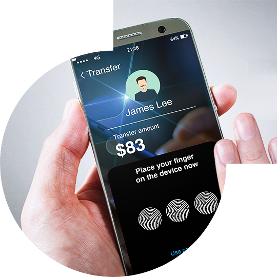 凯发k8新一代全系列感测技术<br>为智慧应用场域带来人机沟通全新体验